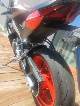 Aprilia Rs 457, снимка 3