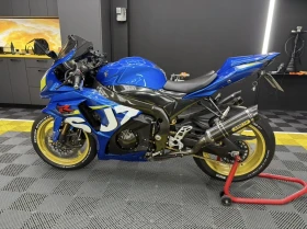 Suzuki Gsxr L1, снимка 5