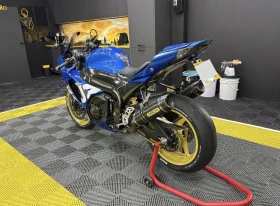 Suzuki Gsxr L1, снимка 4