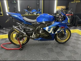 Suzuki Gsxr L1, снимка 6
