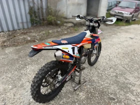 Ktm EXE 350 F, снимка 3