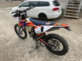 Ktm EXE 350 F, снимка 6