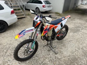 Ktm EXE 350 F, снимка 4