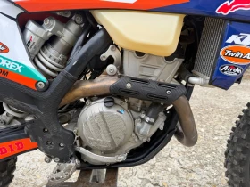 Ktm EXE 350 F, снимка 14