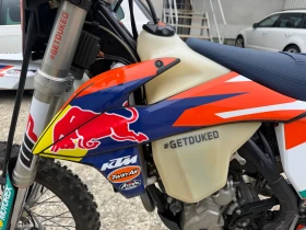 Ktm EXE 350 F, снимка 9