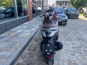 Piaggio Beverly 300i, снимка 8