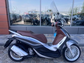 Piaggio Beverly 300i, снимка 1