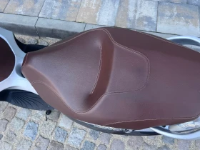 Piaggio Beverly 300i, снимка 9