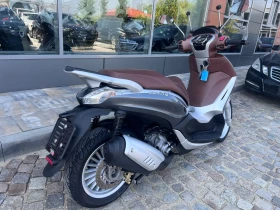 Piaggio Beverly 300i, снимка 2