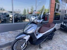 Piaggio Beverly 300i, снимка 5
