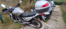 Honda Xlv, снимка 1