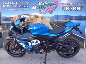     Suzuki Gsxr 1000