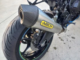 Suzuki Gsxr 1000, снимка 8