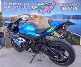 Suzuki Gsxr 1000, снимка 5