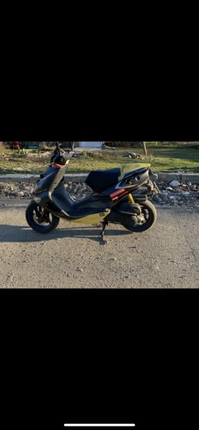Aprilia 50 | Mobile.bg    2