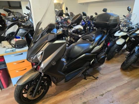 Yamaha X-max 400i ABS!!!! | Mobile.bg    2