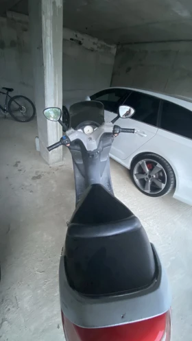 Peugeot Elystar 70    | Mobile.bg    3