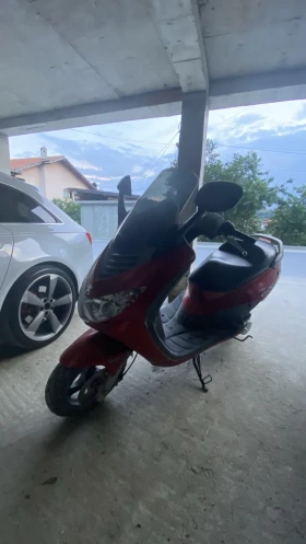 Peugeot Elystar 70    | Mobile.bg    2