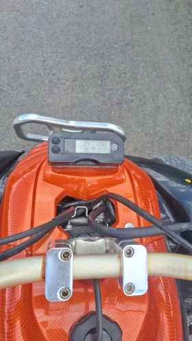 Yamaha Raptor Yfm 700  | Mobile.bg    7