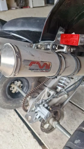Yamaha Raptor Yfm 700  | Mobile.bg    15