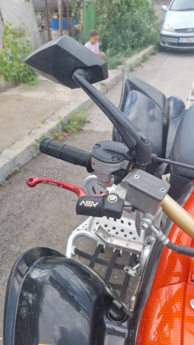 Yamaha Raptor Yfm 700  | Mobile.bg    10