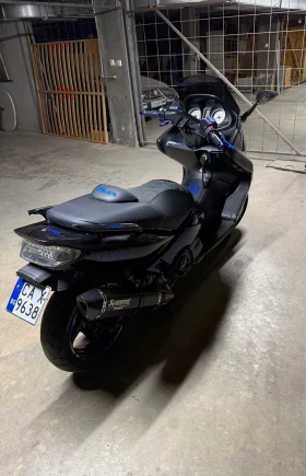 Yamaha T-max | Mobile.bg    5