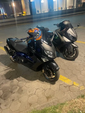Обява за продажба на Yamaha T-max ~6 300 лв. - изображение 1