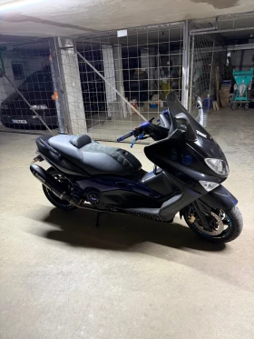 Yamaha T-max | Mobile.bg    2