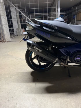 Yamaha T-max | Mobile.bg    4