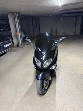 Yamaha T-max | Mobile.bg    3