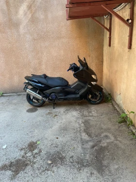 Обява за продажба на Yamaha T-max ~6 300 лв. - изображение 3