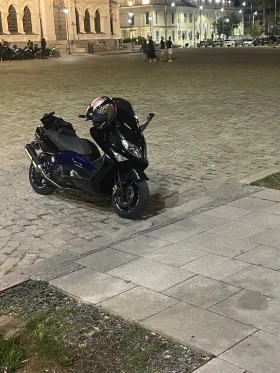 Обява за продажба на Yamaha T-max ~6 300 лв. - изображение 1
