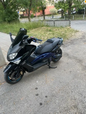 Обява за продажба на Yamaha T-max ~6 300 лв. - изображение 2