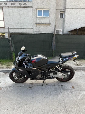 Honda Cbr  - изображение 1