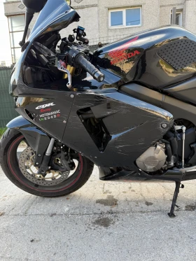 Honda Cbr | Mobile.bg    6