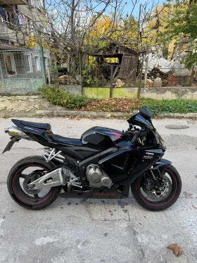 Honda Cbr | Mobile.bg    2