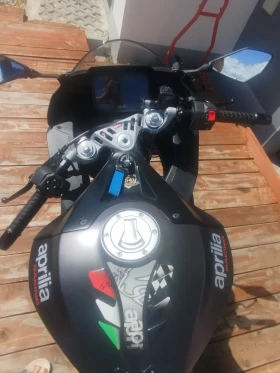 Aprilia Rs 457 | Mobile.bg � ����� ������ 5