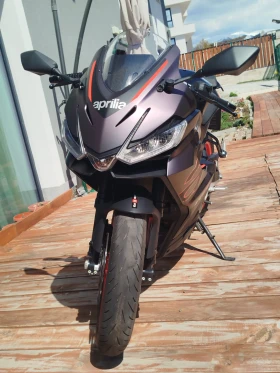 Aprilia Rs 457 | Mobile.bg � ����� ������ 2