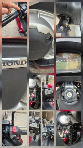 Honda Integra 700i ABS | Auto.bg — изображение 2