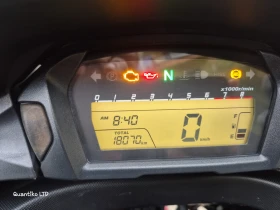 Honda Integra 700i ABS | Mobile.bg � ����� ������ 10