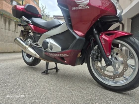 Honda Integra 700i ABS | Mobile.bg � ����� ������ 3