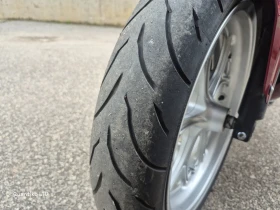 Honda Integra 700i ABS | Mobile.bg � ����� ������ 6