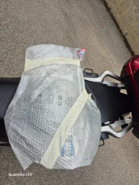 Honda Integra 700i ABS | Mobile.bg � ����� ������ 8