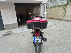 Honda Integra 700i ABS | Mobile.bg � ����� ������ 13