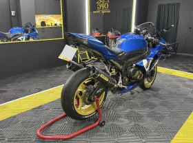 Suzuki Gsxr L1 | Auto.bg — изображение 3