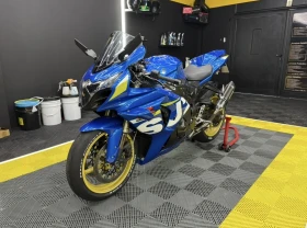 Suzuki Gsxr L1 | Auto.bg — изображение 2