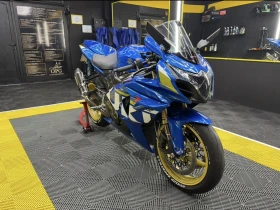 Suzuki Gsxr L1