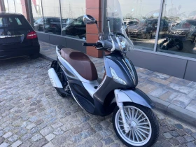 Piaggio Beverly 300i | Mobile.bg � ����� ������ 3