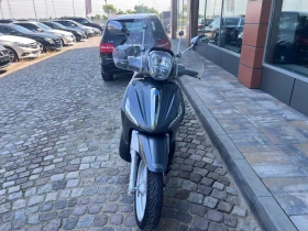 Piaggio Beverly 300i | Mobile.bg � ����� ������ 7