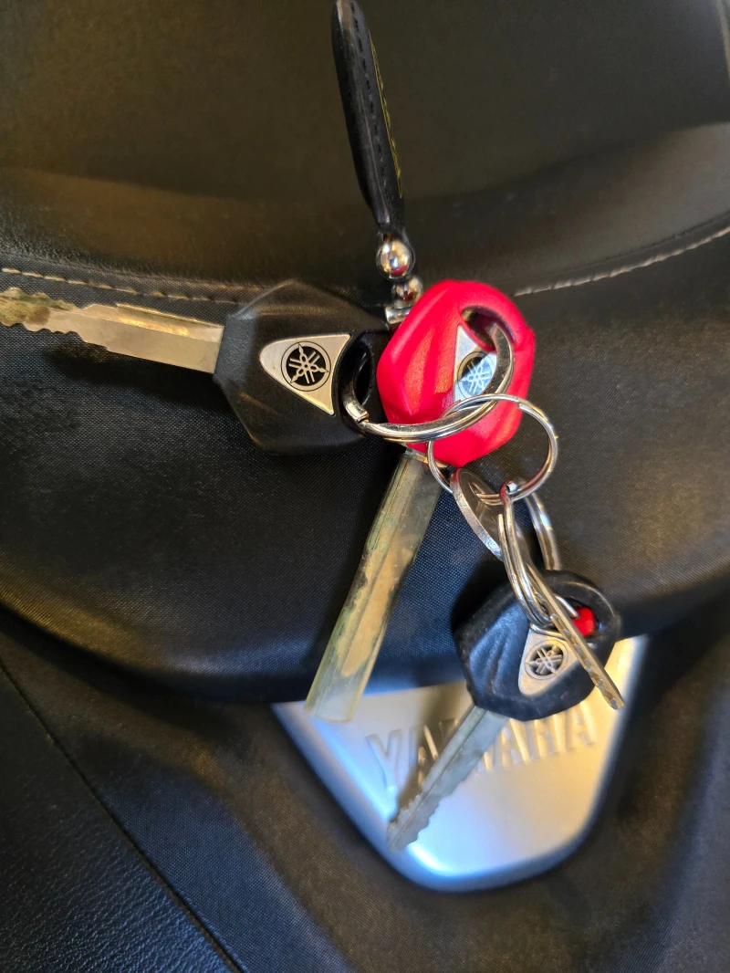 Yamaha X-max 400i ABS!!!!, снимка 5 - Мотоциклети и мототехника - 52313937